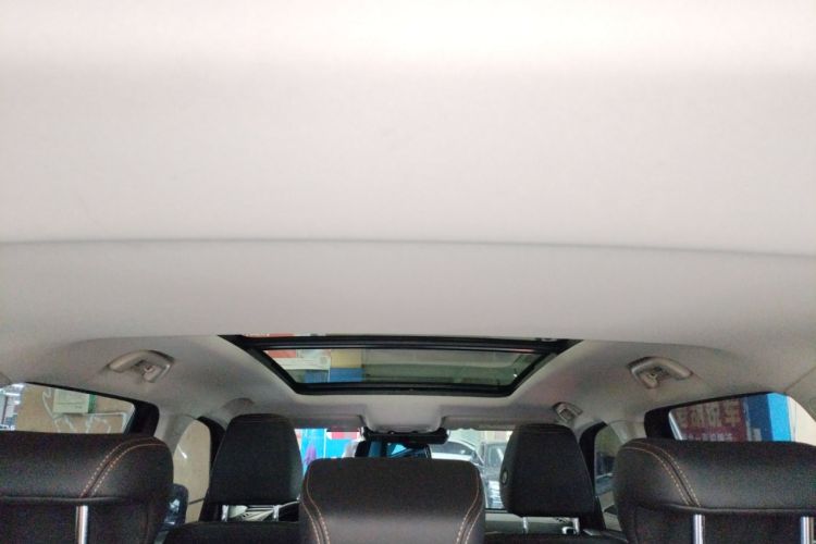 Used Haval DARGO 2022 2.0T DCT All-Wheel-Drive Xiaotianque Version