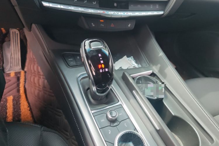 Used Cadillac CT5 2021 28T Luxury Model