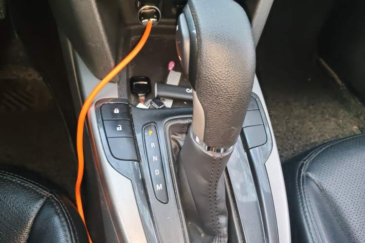 Used Chevrolet Malibu 2016 1.6T Automatic Comfort Edition