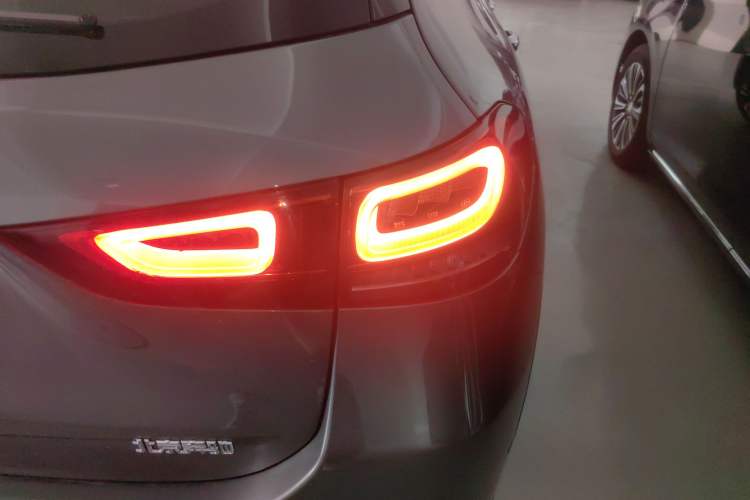 Used Mercedes-Benz GLA 2023 GLA 220