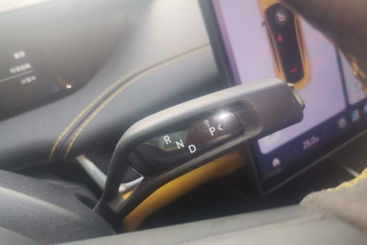 Used Xiaomi Auto SU7 Ultra 2025 Ultra Model
