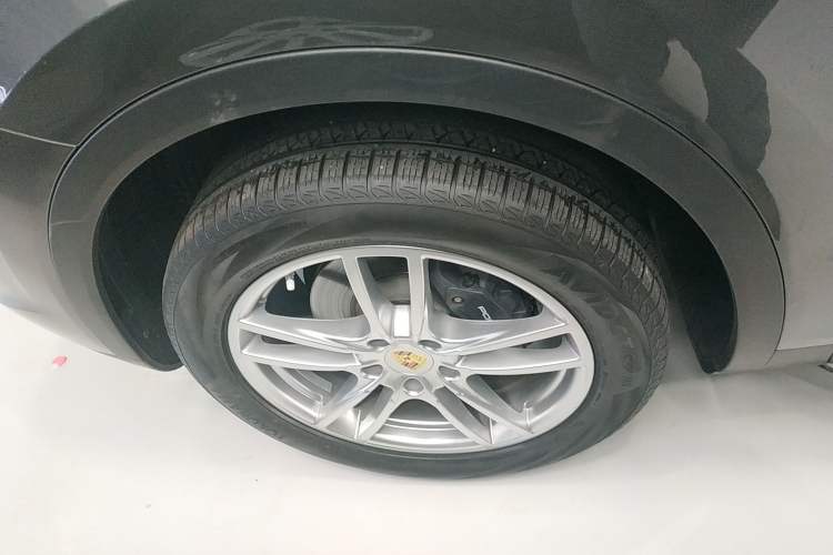 Used Porsche Cayenne 2019 Cayenne 3.0T
