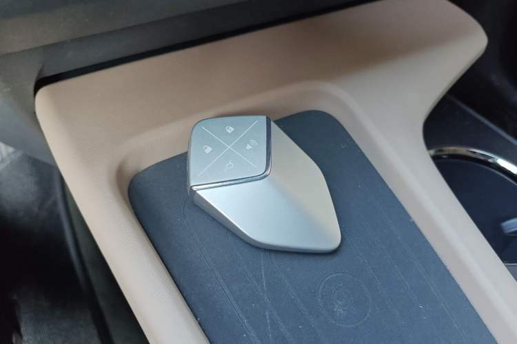 Used Deepal SL03 2022 1.5L 1200 Extended-Range Version
