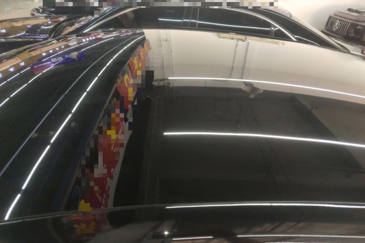 Used Lincoln Z 2022 iXiang Deluxe Edition Roof