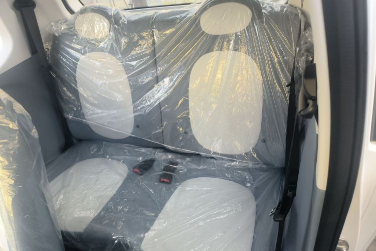 Used Bestune Pony 2025 222km Lightning Horse
