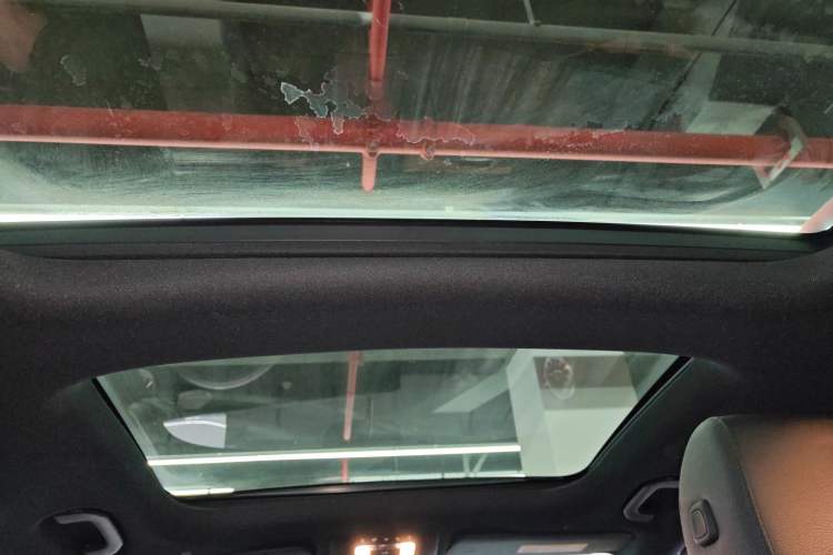 Used Mercedes-Benz EQB 2023 EQB 260