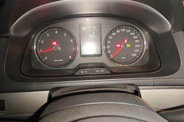 Used Volkswagen Lavida 2014 1.6L Automatic Sport Edition
