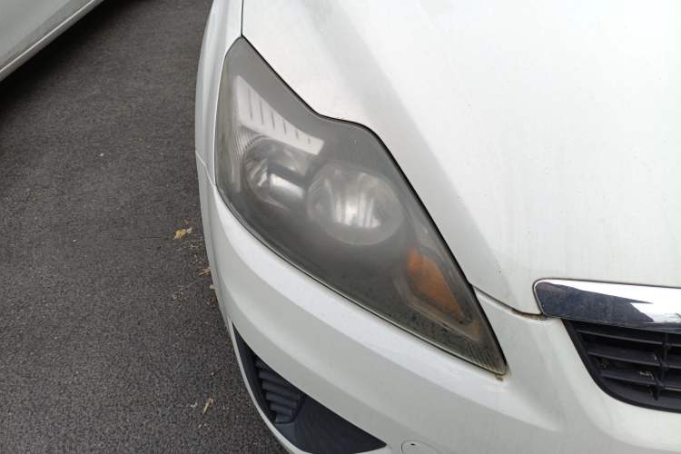 Used Ford Focus 2011 Hatchback 1.8L Manual Classic Model