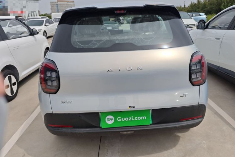 Used AION UT 2025 330 Starlight Edition
