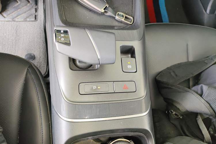 Used Changan Eado DD 2023 Blue Whale NE 1.5T GDI DCT Luxury Edition
