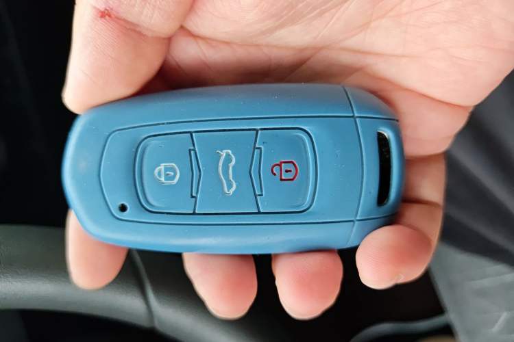 Used Geely Galaxy Panda 2023 Panda Mini 200km Dynamic Bear