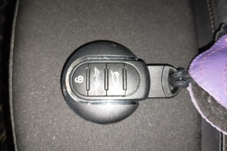 Used MINI 2016 1.5T COOPER