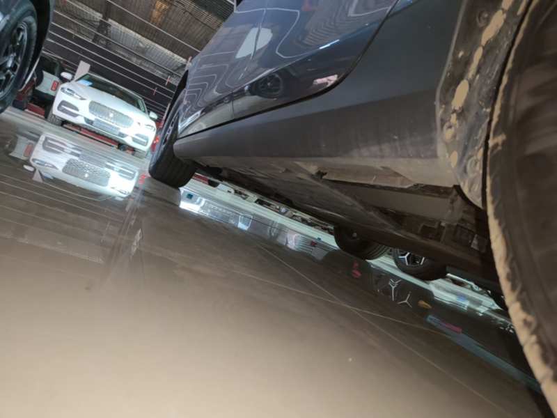 Used BYD Qin PLUS 2025 DM-i Smart Drive 55KM Leading Model — 21