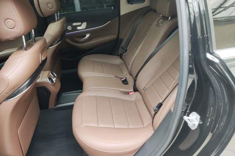 Used Mercedes-Benz E-Class 2019 Restyled E 300 L Sport Luxury Edition