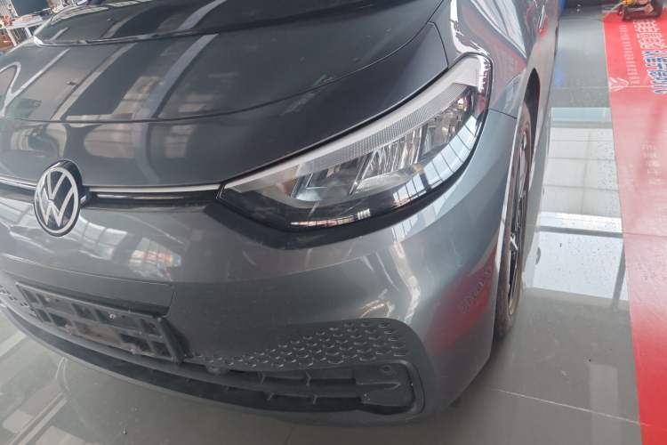 Used Volkswagen ID.3 2023 Pure Smart Edition Left Front Headlight