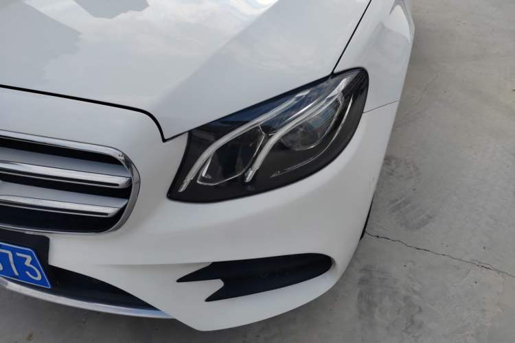 Used Mercedes-Benz E-Class 2016 E 200 L Sport Edition
