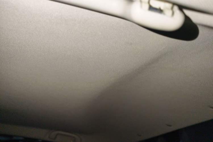 Used BYD Qin 2017 1.5T Luxury Model