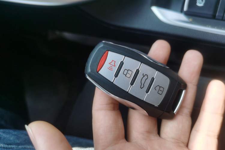 Used Haval M6 2021 PLUS 1.5T Manual Elite Smart Connectivity Model