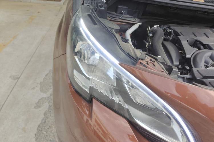 Used Peugeot 4008 2019 350THP First Edition