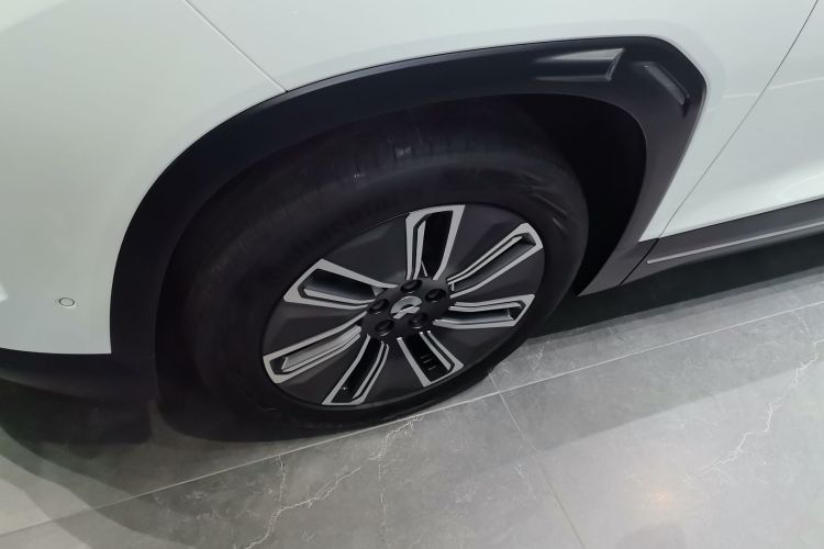 Used Nio ES7 2022 75 kWh