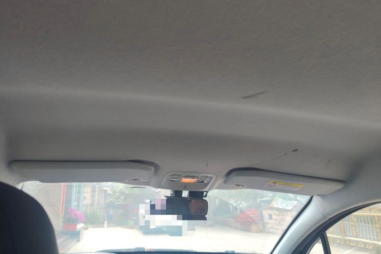 Used Peugeot 2008 2014 1.6L Automatic Trend Edition
