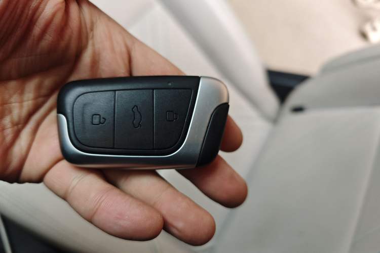 Used Chery QQ Little Ant 2021 150 000 Yuan "Ant Fan" Edition New Ant Cool Version Lithium-Ion Battery