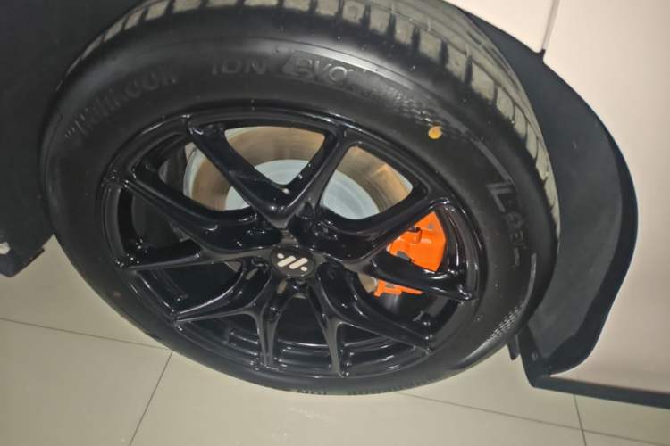 Used IM L6 2025 Max