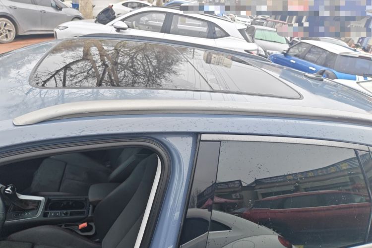 Used Audi Q3 2022 40 TFSI RS Package Performance Model