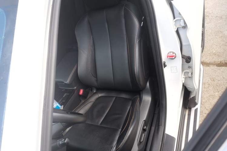 Used Mitsubishi Eclipse Cross 2019 1.5T CVT Two-Wheel Drive Dream Edition China VI Standard