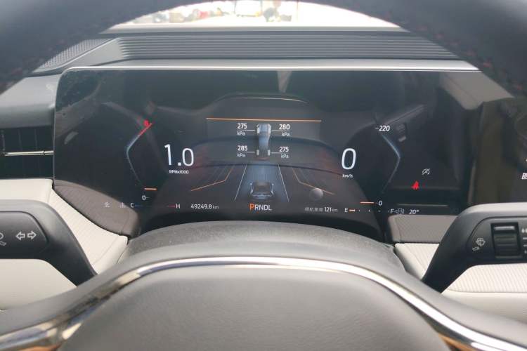 Used Ford Mondeo 2022 Restyled EcoBoost 245 Luxury Version