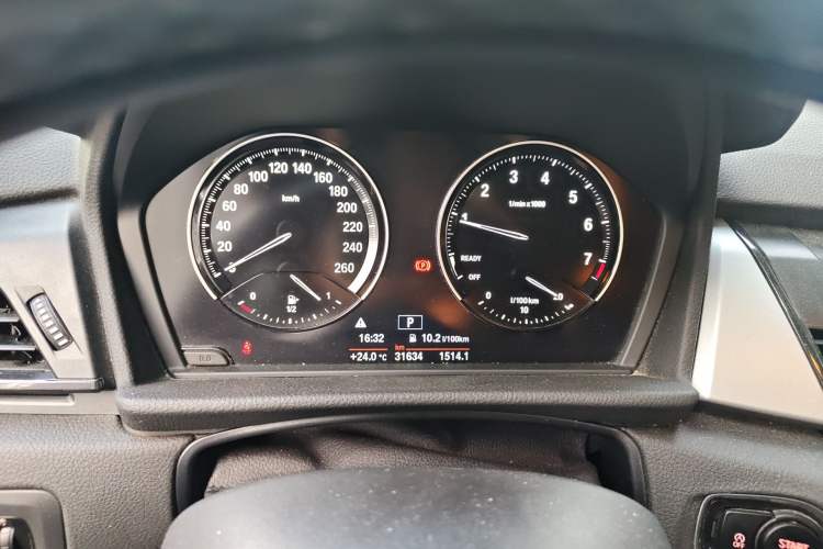 Used BMW 2 Series Gran Tourer 2019 220i Leading Model
