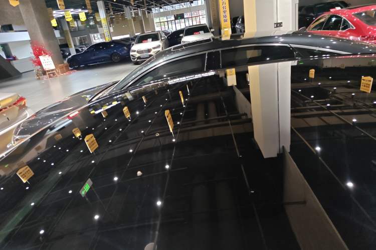 Used Toyota Avalon 2024 Dual-Motor 2.0L Luxury Edition