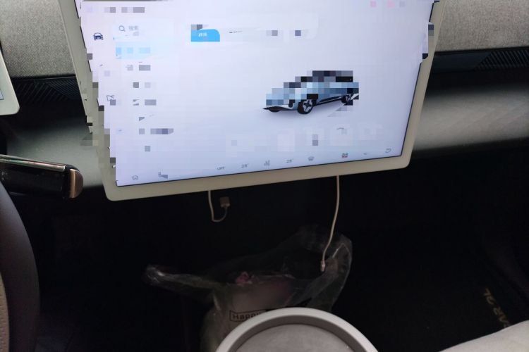 Used ARCFOX Kaola 2023 Family Edition
