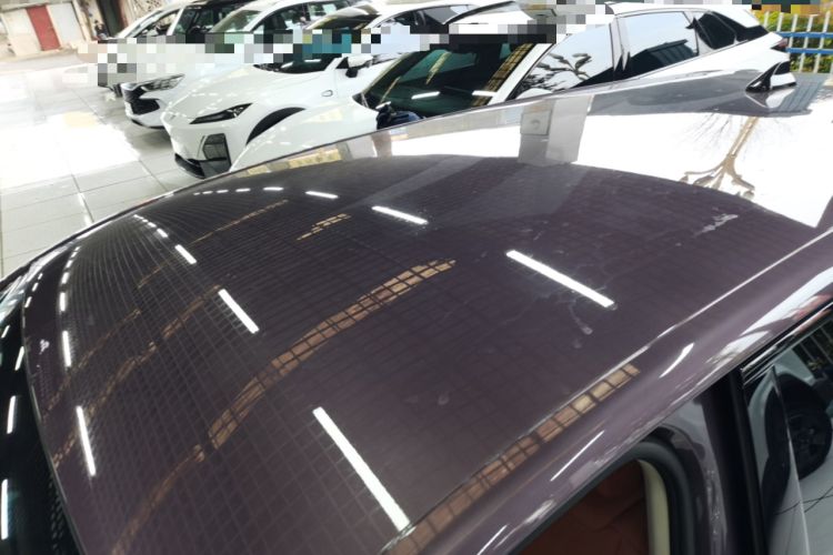 Used Leapmotor C10 2026 530 Comfort Edition Roof