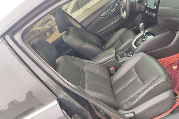 Used Nissan X-Trail 2017 2.0L CVT Comfort Edition 2WD
