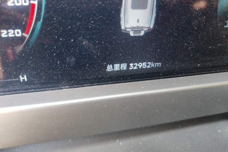 Used JETOUR Traveler 2023 1.5T Two-Wheel Drive Discovery PRO