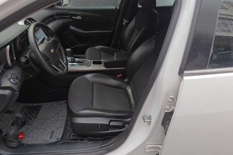 Used Chevrolet Malibu 2014 1.6T Automatic Comfort Edition
