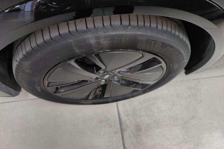 Used Li Auto L7 2024 MAX Model