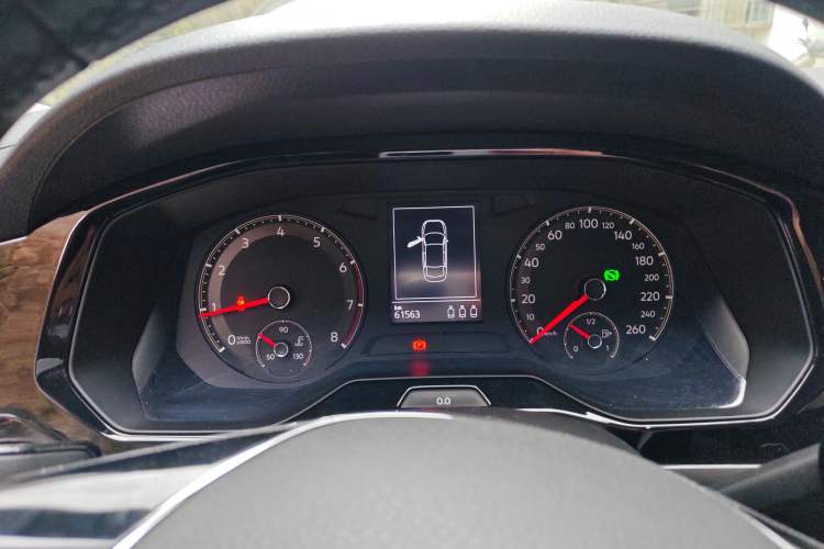 Used Volkswagen Bora 2021 1.5L Automatic Comfort Smart Connect Edition