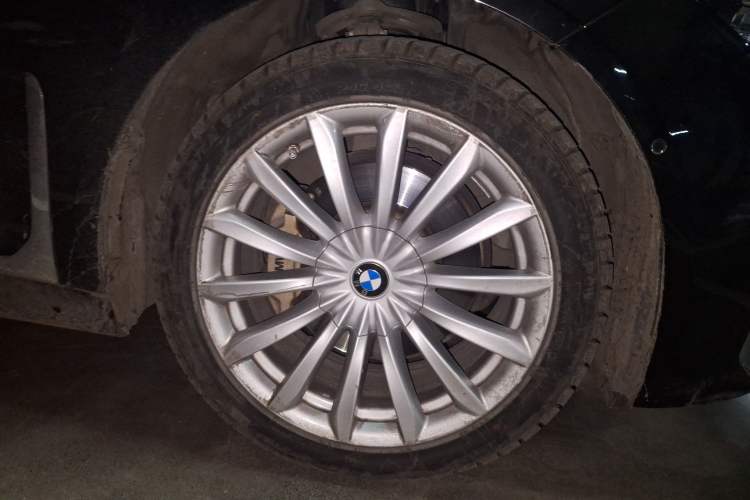 Used BMW 7 Series 2019 730Li Luxury Package