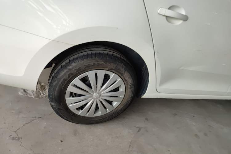 Used Volkswagen Santana 2019 1.5L Automatic Fashion Edition China VI
