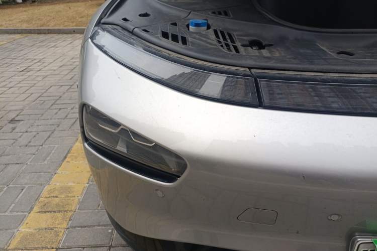 Used XPeng P7 2021 480N