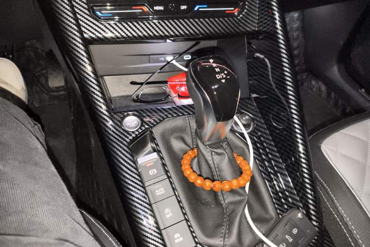 Used Volkswagen Tayron 2023 280TSI Two-Wheel-Drive Luxury Plus Advanced Version