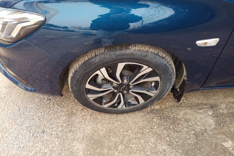 Used Chevrolet Monza 2022 Light Hybrid RS 330T Automatic Comfort Edition