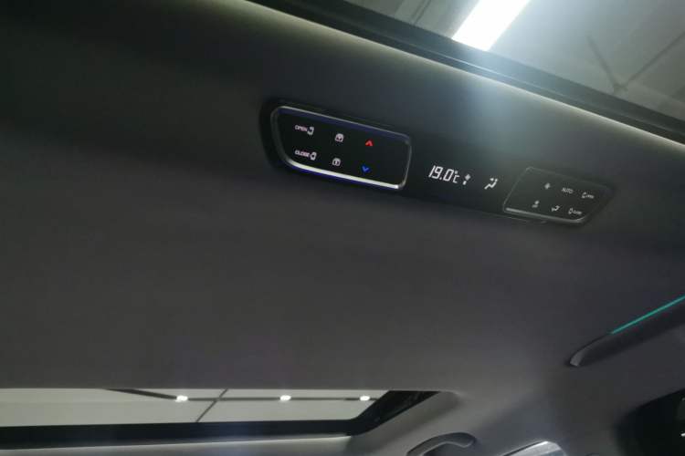 Used GAC Trumpchi M8 2024 Master Series 400T Ultimate Edition