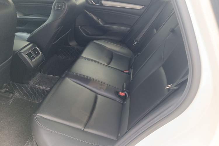 Used Honda Accord 2018 Rui Hybrid 2.0L Rui Ling Edition China VI