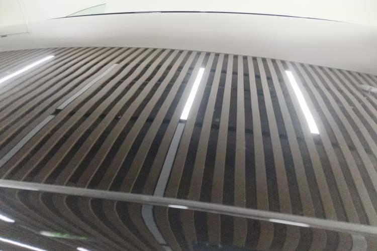 Used Nio ET9 2025 100kWh Signature Edition