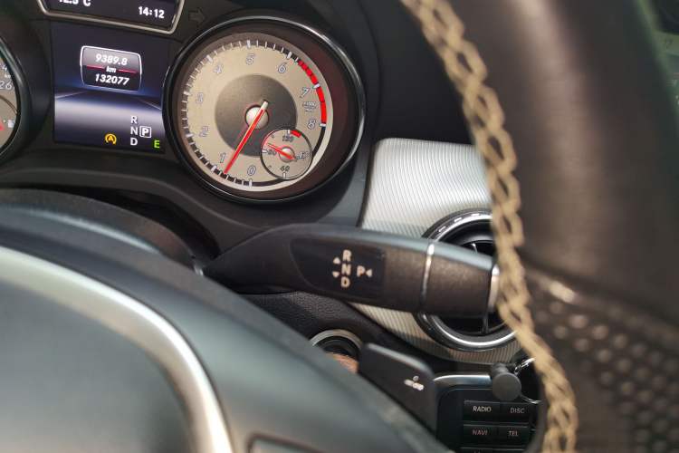 Used Mercedes-Benz GLA 2015 GLA 200 Sport Edition