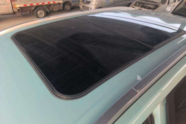 Used AION Y 2023 Plus 510 Smart Edition
