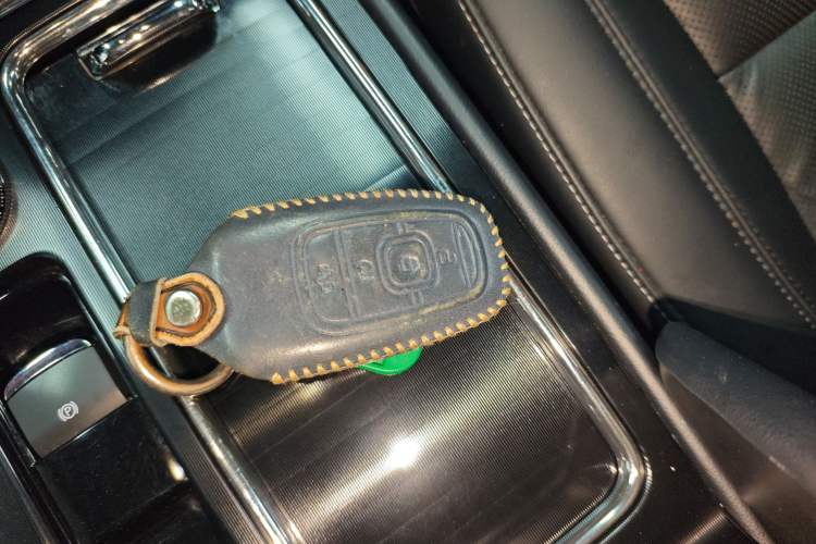 Used Lincoln Corsair New Energy 2021 PHEV Four-Wheel Drive e-Style Edition